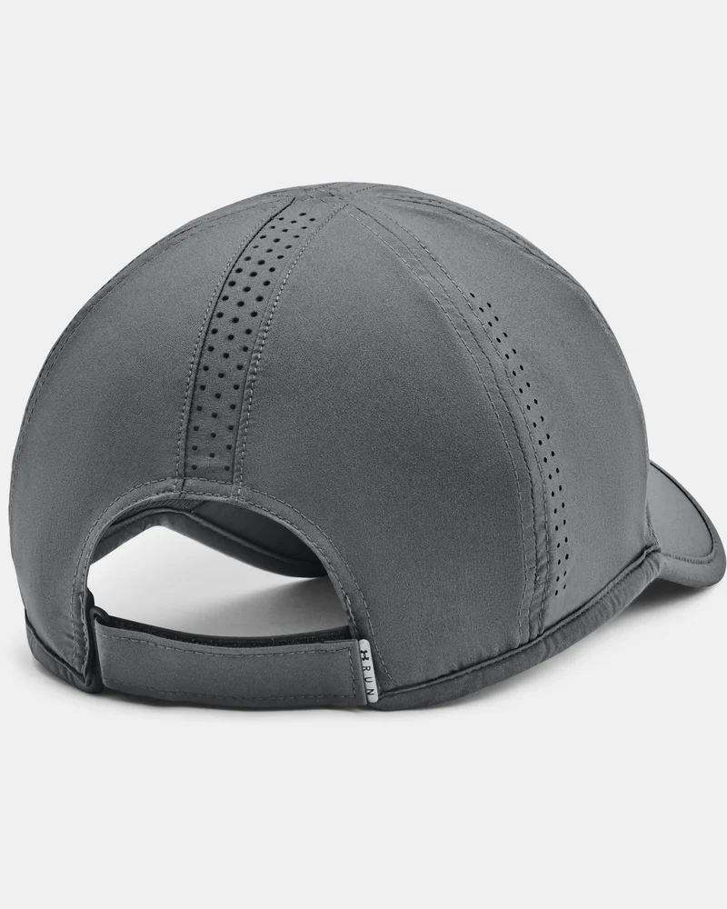 UNDER ARMOUR Men's UA Iso-Chill Launch Run Cap